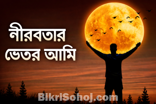 Creative Bangla Poster, Logo & Name Art Design